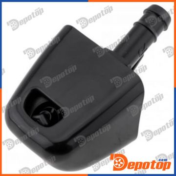Gicleur de lave-phare droite pour NISSAN | EDS-NS-025, 286411DL0A